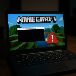 Lažni Minecraft širi opasni malver NjRat